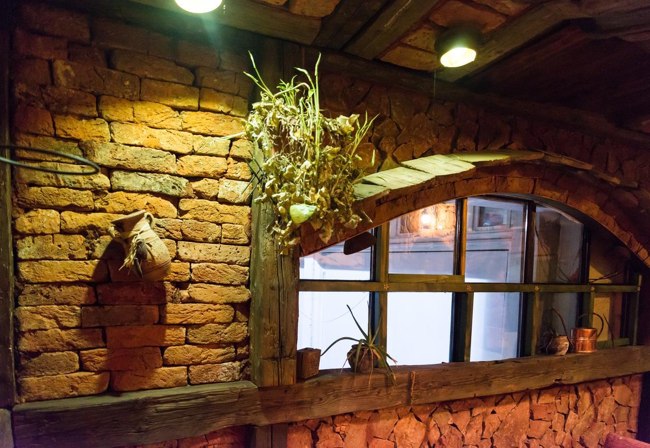 Motel Orhideja Donji Vakuf Exteriér fotografie