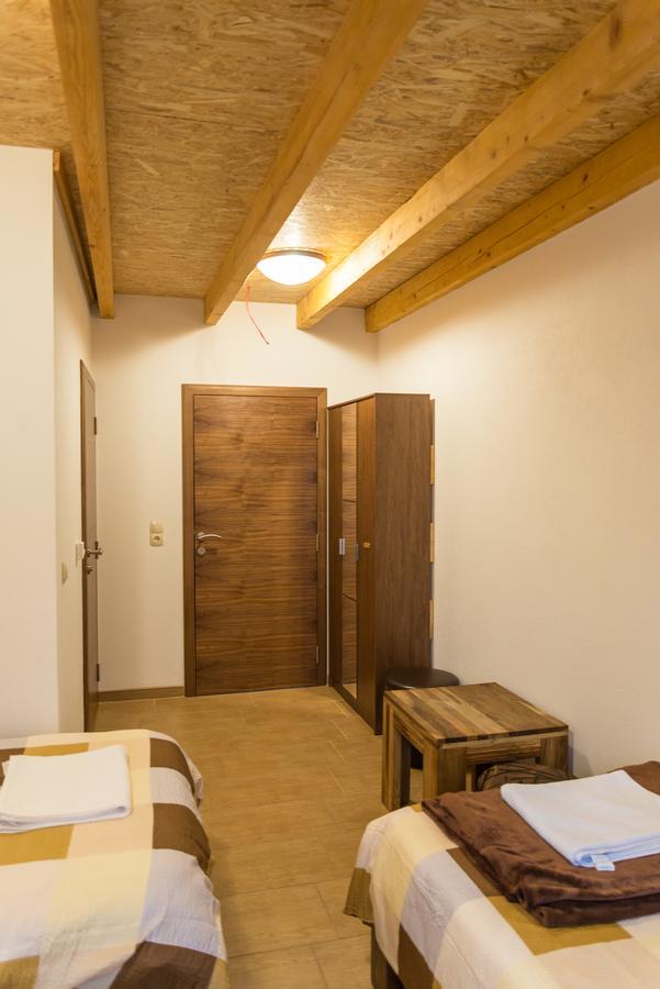 Motel Orhideja Donji Vakuf Exteriér fotografie