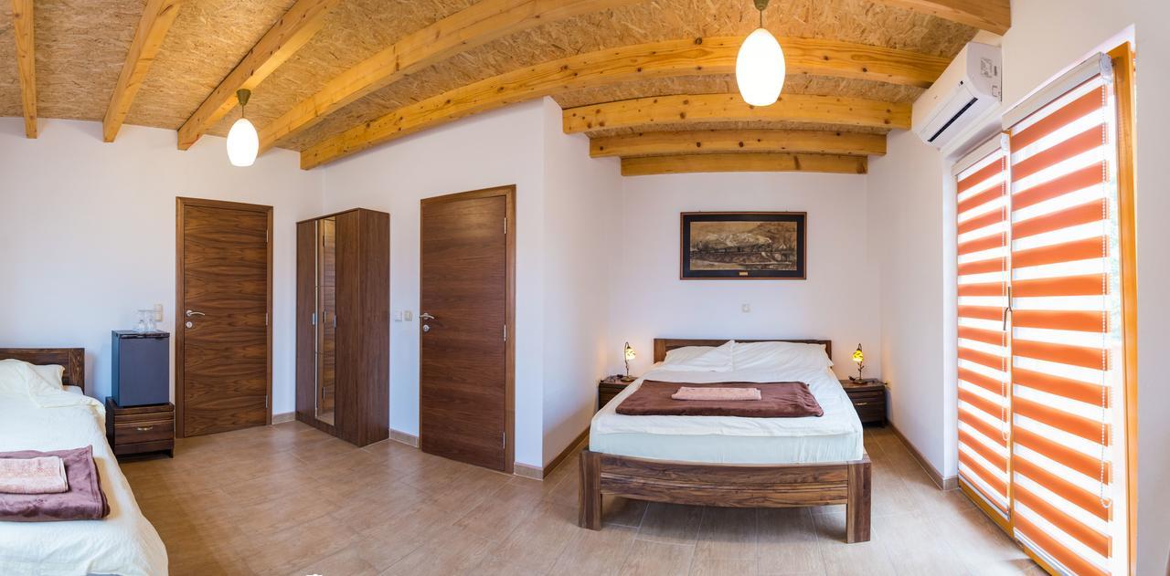 Motel Orhideja Donji Vakuf Exteriér fotografie