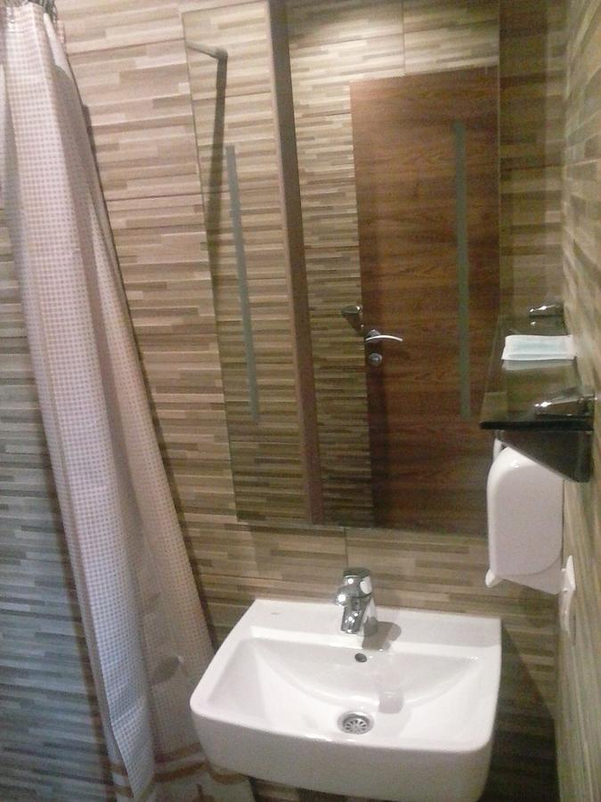 Motel Orhideja Donji Vakuf Exteriér fotografie