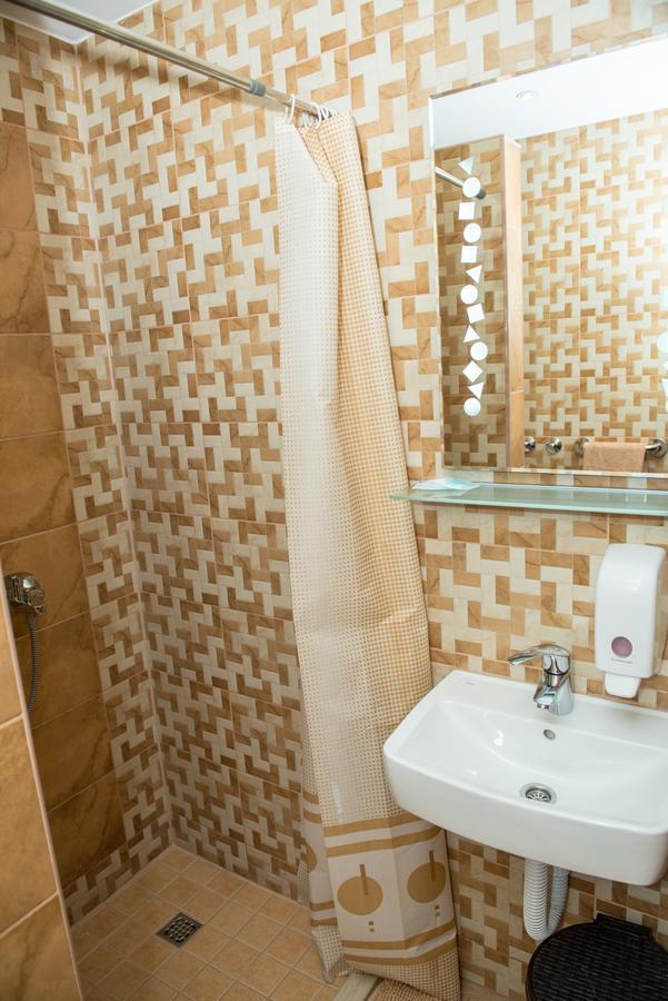 Motel Orhideja Donji Vakuf Exteriér fotografie