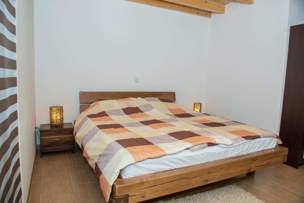 Motel Orhideja Donji Vakuf Exteriér fotografie